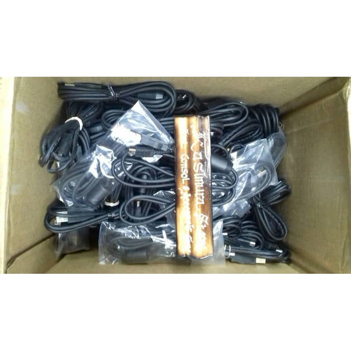 KABEL USB STIK / STICK PS3 ORIGINAL CABUTAN