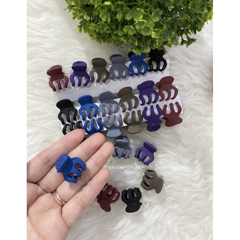 JEDAI ORI MINI DOFF KECIL 2,5cm PERPACK ISI 24pcs