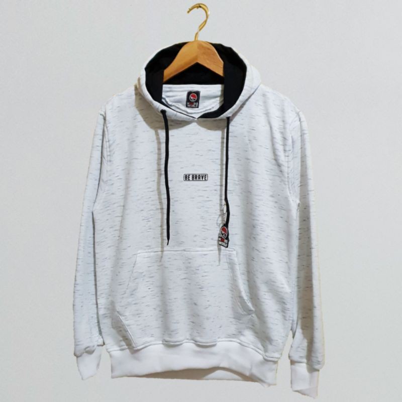 Hoodie world Hoodie Keren dan Elegan (Bisa COD)