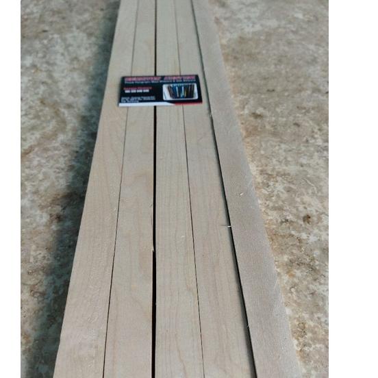 Paling Disukai.. kayu maple untuk shaft stik billiard bilyard