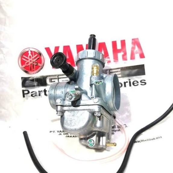 Karburator RX KING mikuni