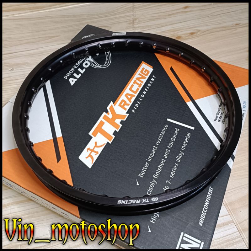 velg TK racing ring 17 140 TK racing original