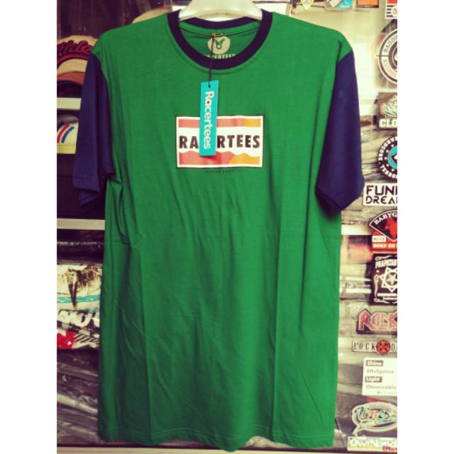 RACERTEES