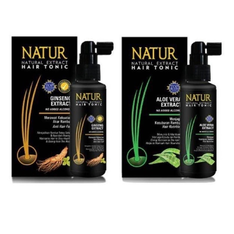 Natur Hair Tonic NEW