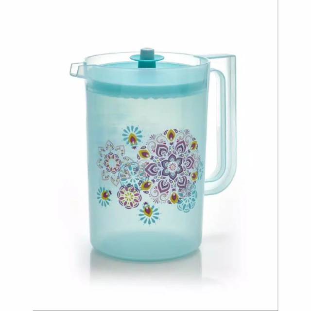 Farahsshop. pitcher/teko 2 liter (Tupperware)