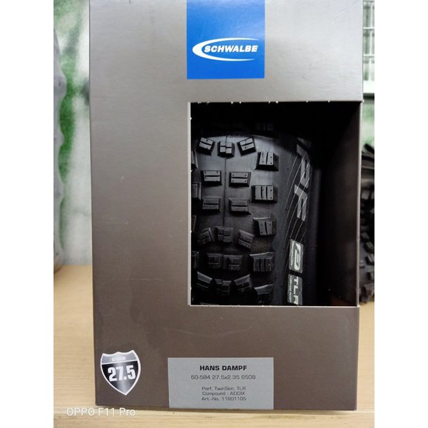 ban schwalbe 275x235 Hans dampf.