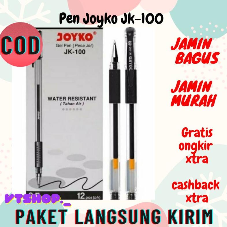 

V94 - pen joyko JK-100