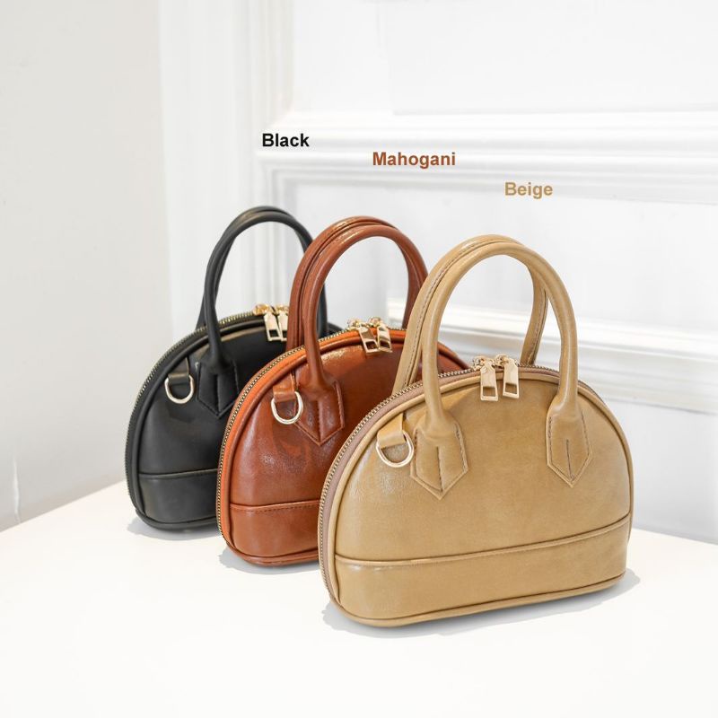 Fluppy New Slingbag - Tweelyforbag - Tas Selempang Wanita - Tas Wanita