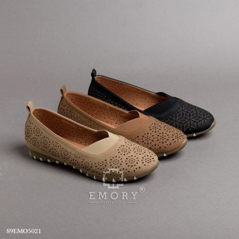 EMORY Khatira #89EMO5021#wedges ori batam
