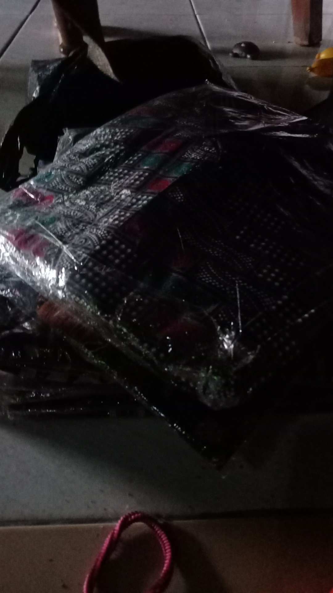 Couple Batik Hem Gamis Ayah Ibu Anak Bswart026 Modern Masa Kini