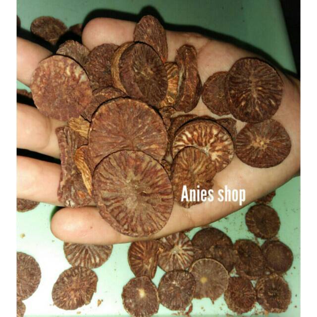 

Biji PINANG kering Alami, Biji Pinang Iris 1 kilo gram