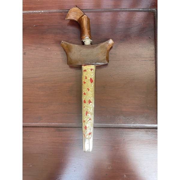 Keris melayu / keris Malaysia