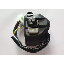 SAKLAR KIRI MIO J SOUL GT MIO M3 MIO GT 126  / SAKLAR MIO J KIRI / HOLDER KIRI MIO J / HOLDER MIO J 