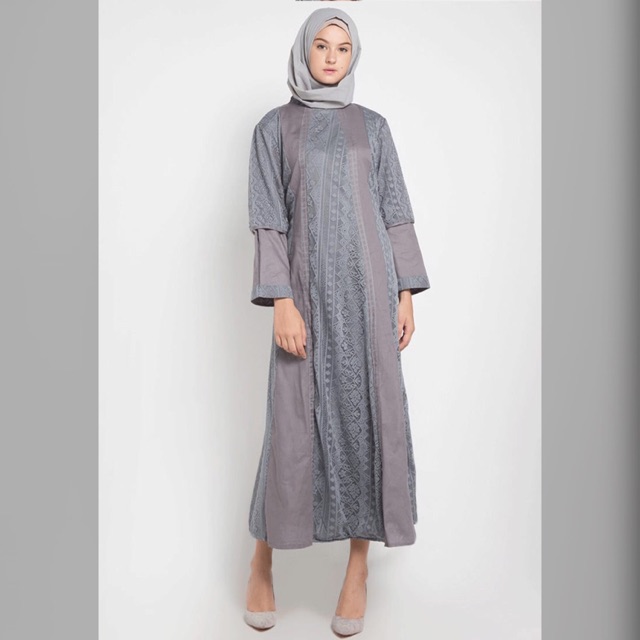 Le Najwa Loritz dress