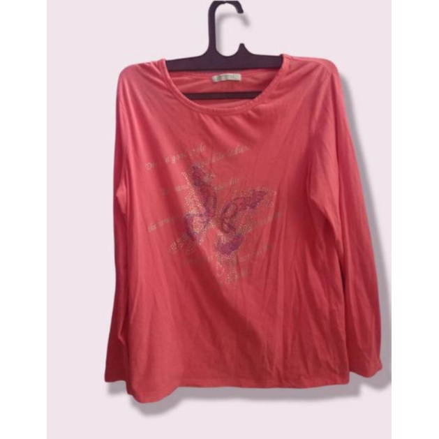 Baju PL crocodile ladies 110