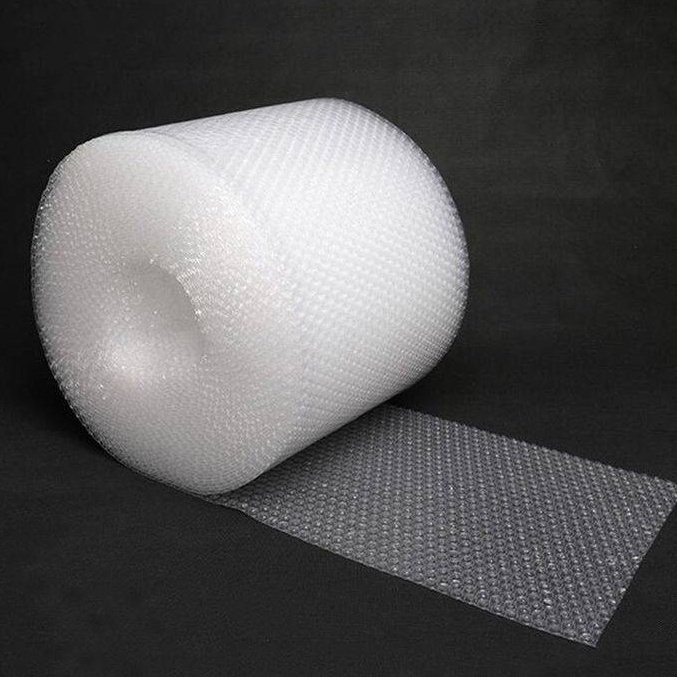

EXTRA BUBBLE WRAP TEBAL Berlapis | Safety