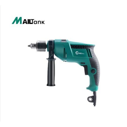 MESIN BOR ELECTRIC IMPACT Drill Bor 13 Mm /10 Mm Dengan Tenaga Super- YOSINOGAWA