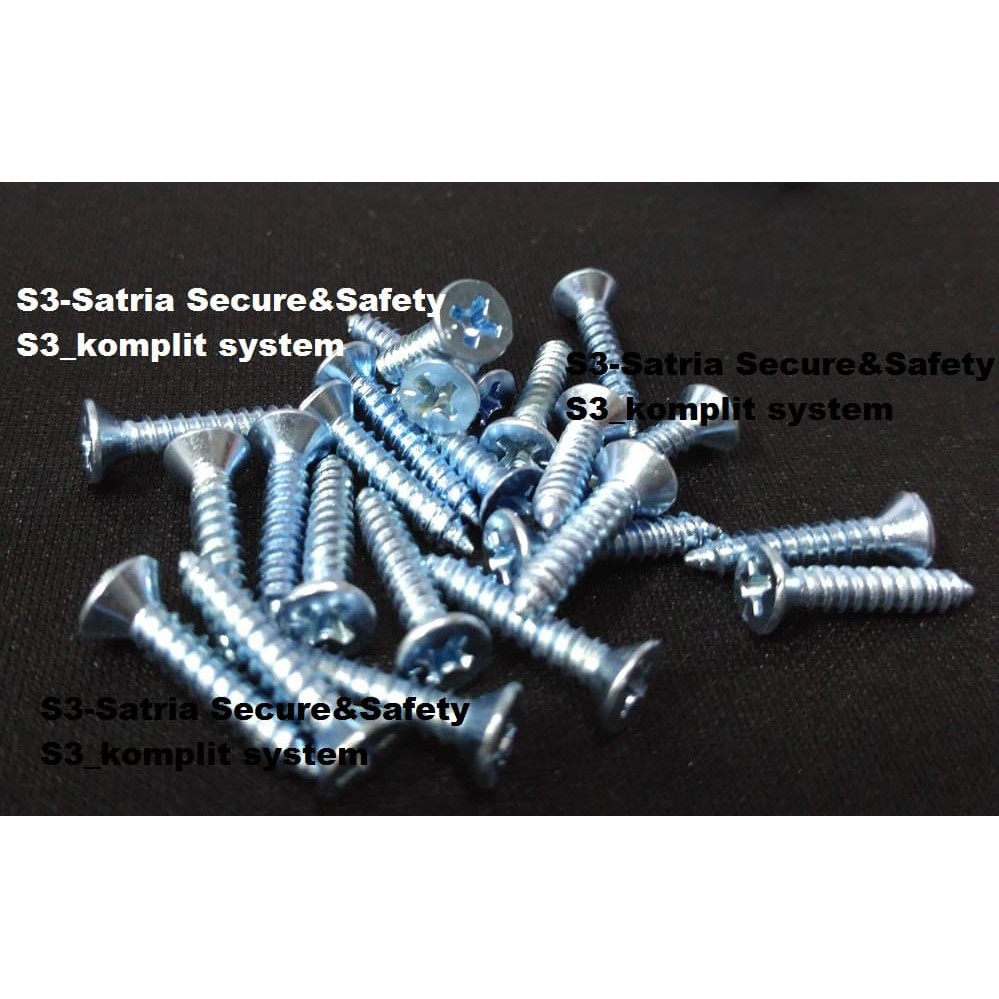 Screw Fan DC 12v 4cm 12v 5Cm extra kipas 12 volt 4 cm 5 cm
