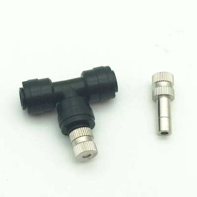 MISTING NOZZLE KABUT AIR FOGGER MIST NOZZLE SPRAYER HEAD