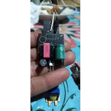 driver lampu led 5-12 watt