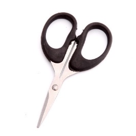 

Gunting Mini Stainless Steel Serbaguna