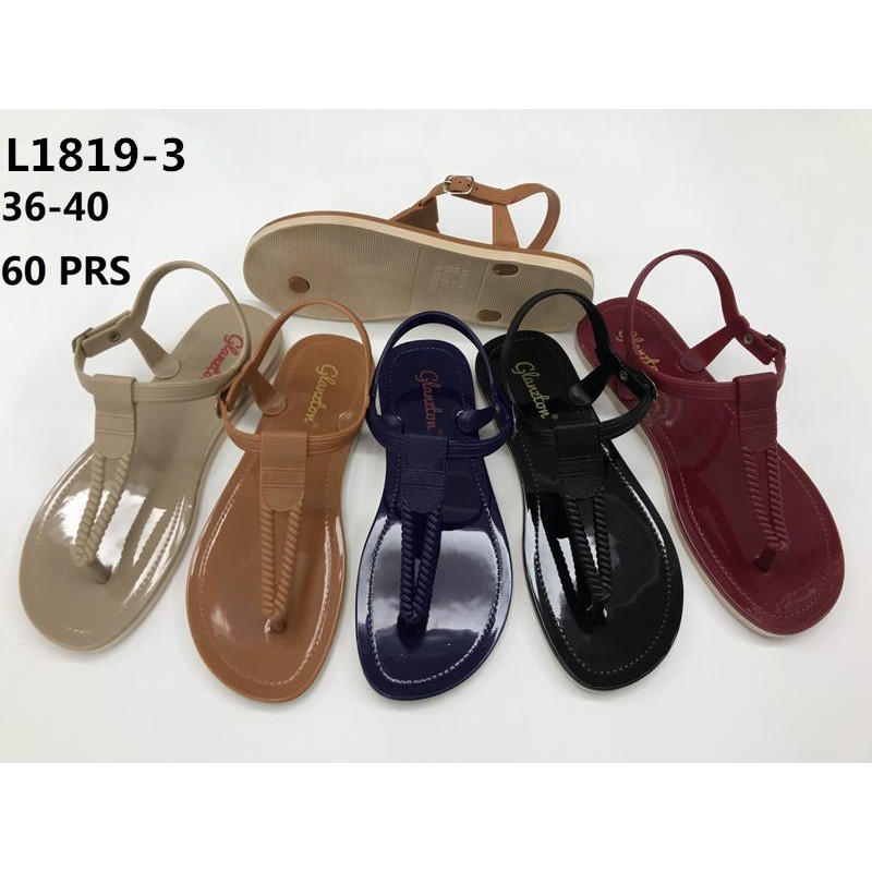 Sandal Glanzton L1819-3