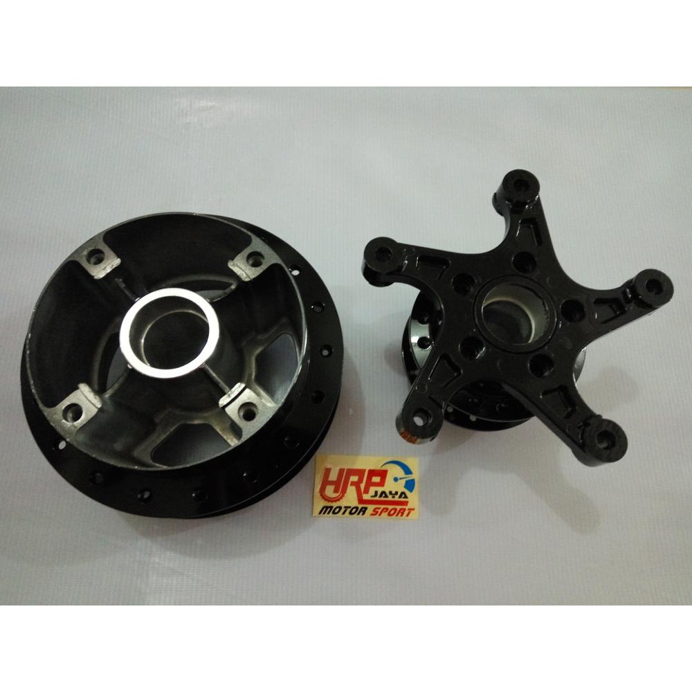 TROMOL SET CB150R 2016 LAMPU LED