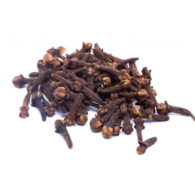 

CENGKEH 50GR (BISA UNTUK NASTAR)