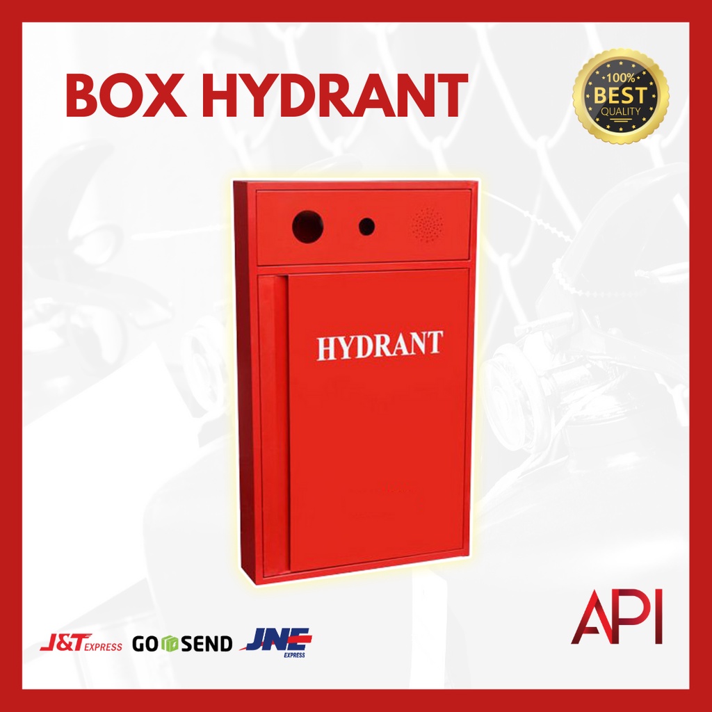 Jual Hydrant Box Type B | Shopee Indonesia