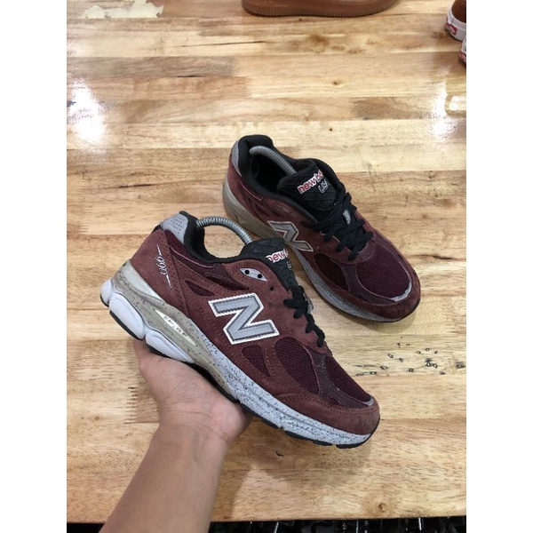 nb 990 V3 usa original