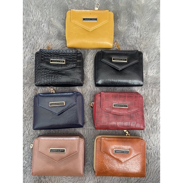 DOMPET CHARLES N KEITH