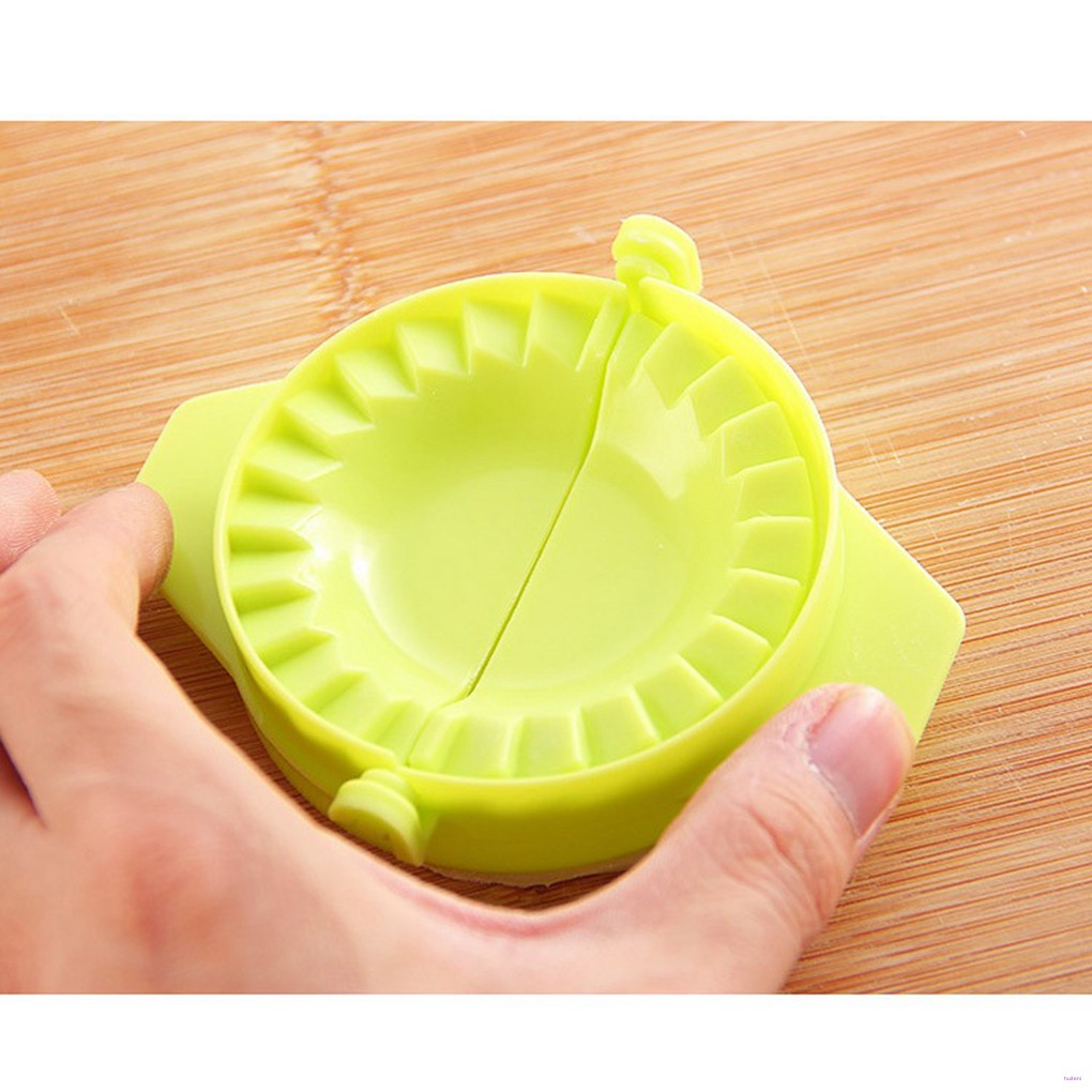 SHOCKING PRICE!!! DIY Dumpling Tool Dumpling Maker Easy Dumpling Mold Kitchen Tool