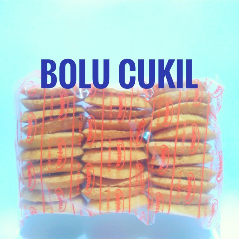 

SNACK, MAKANAN RINGAN,OLEH OLEH, BOLU CUKIL ,BOLU SEMPURNA