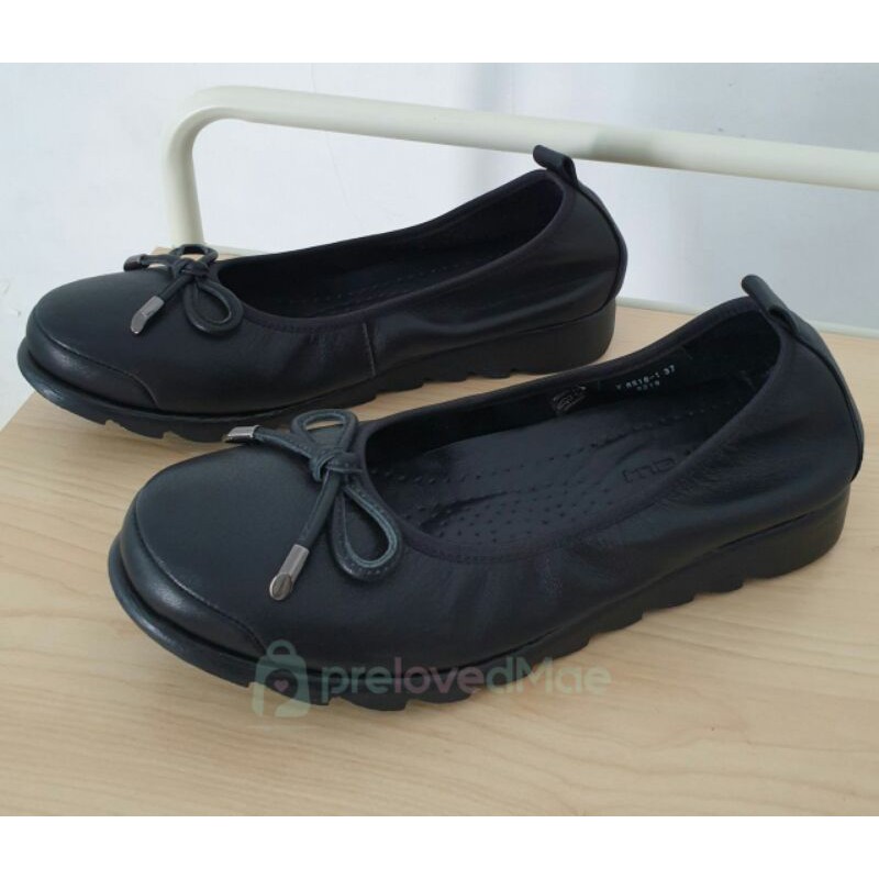 Preloved sepatu andrew