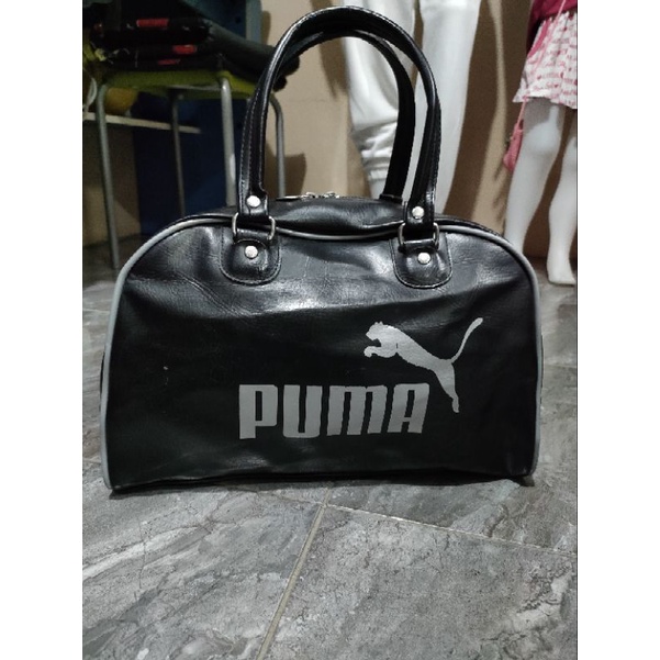 PUMA TRAVEL BAG