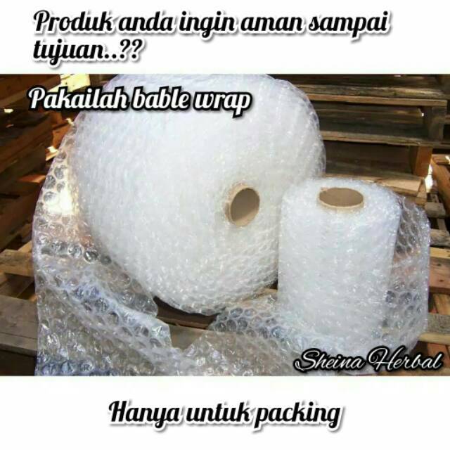 

Bable wrap
