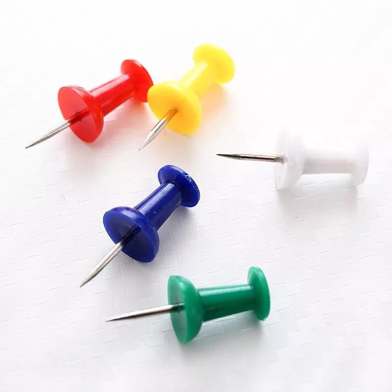 Pin Pembuka Tutup Lem Eyelash Extension / Paku Pin / Jarum Penusuk Agar Tidak Kering