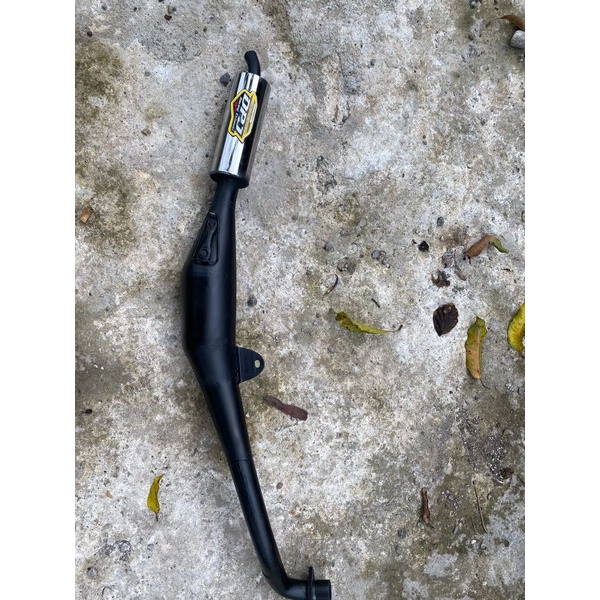 KENALPOT DPJ FIZ R FOSWAN ORIGINAL