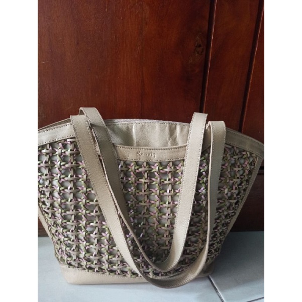 shoulder bag Renoma
