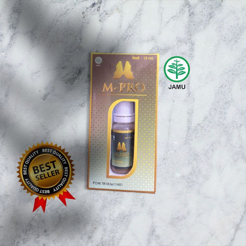 MPRO Original Bayu Diningrat