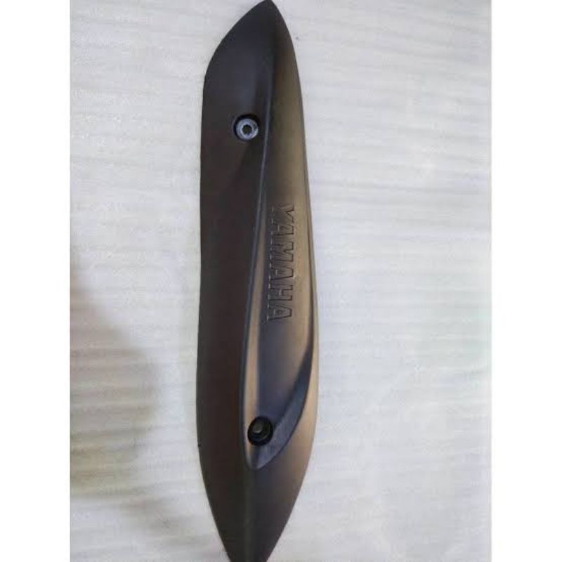 TUTUP KENALPOT MIO SPORTY MIO J MIO GT MIO SOUL