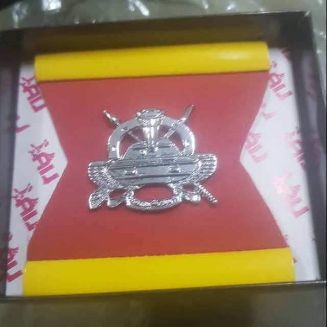 Emblem Kavaleri|Emblem Baret Kavaleri|Emblem Kavaleri Paku