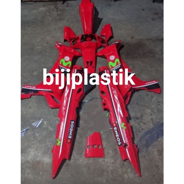 BODY YAMAHA FIZR FIZ R FIZ-R movistar