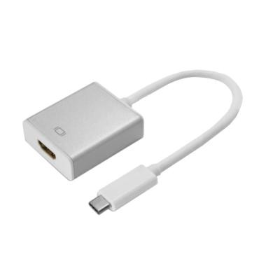 Converter USB Type C to HDMI Female