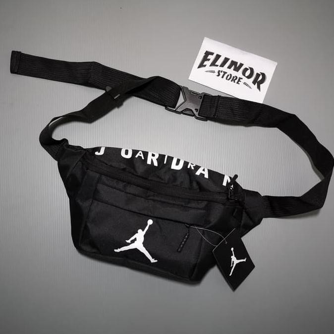 crossbody bag jordan