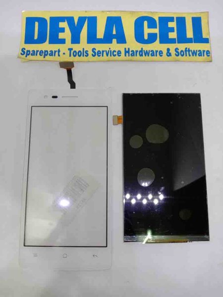 LCD TOUCHSCREEN OPPO R1201 NEO 5