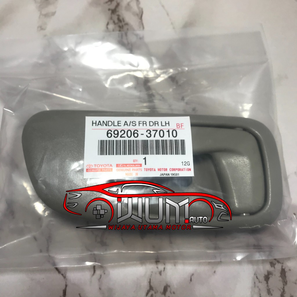 HANDLE INSIDE DOOR HENDEL BUKAAN PINTU DALAM HINO DUTRO TOYOTA DYNA HT