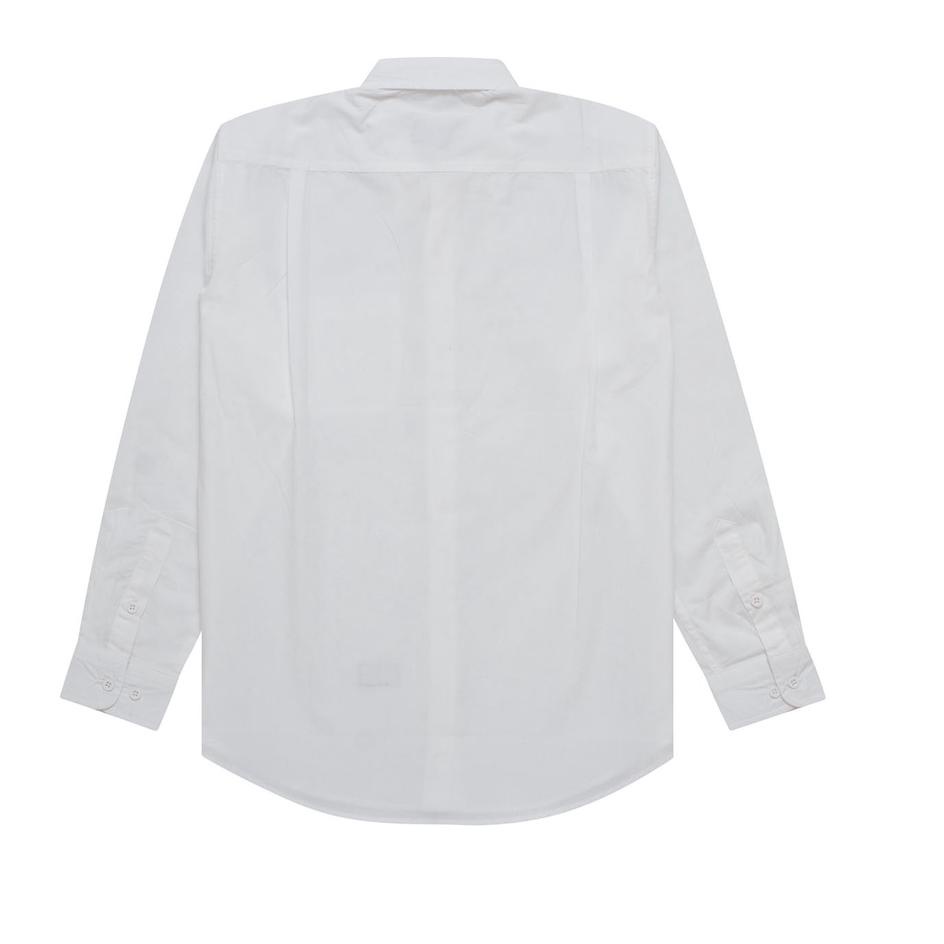 Murah Screamous Longsleeve Shirt ANTOLIN OFF WHITE