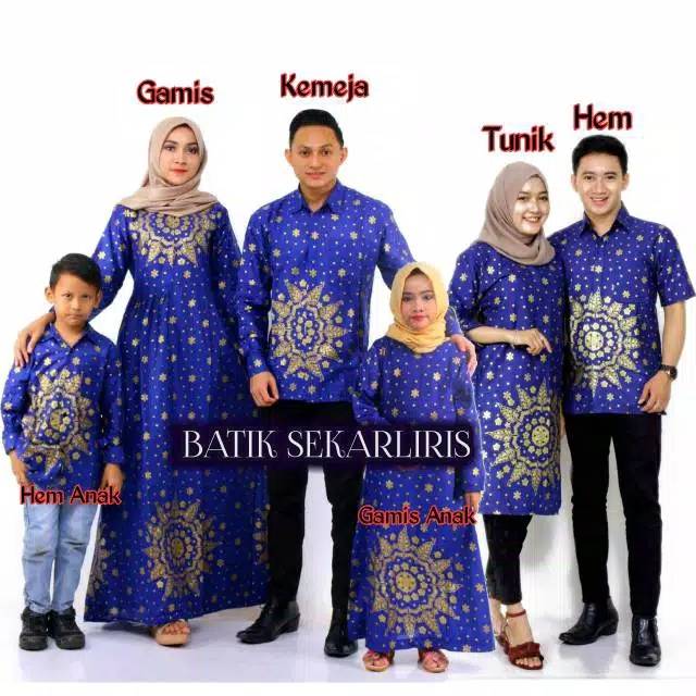 Promo Baju Couple Keluarga mmY9LGATz03qEB