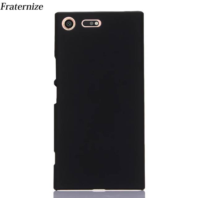 Softcase Sony Xperia XZ Premium Docomo & Global Original Brand Myuser